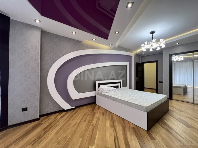 Satılır 3 otaqlı yeni tikili 205 m², 28 May m., photo 20 from 31