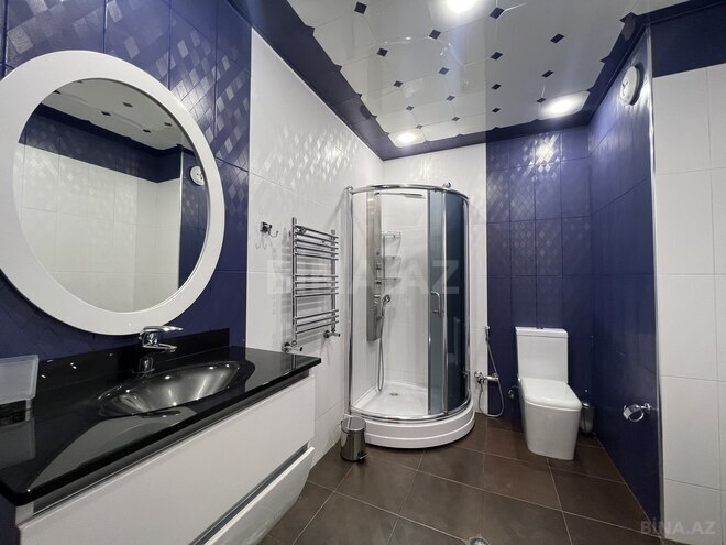 Satılır 3 otaqlı yeni tikili 205 m², 28 May m., photo 25 from 31