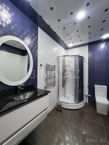 Satılır 3 otaqlı yeni tikili 205 m², 28 May m., photo 24 from 31