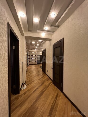 Satılır 3 otaqlı yeni tikili 205 m², 28 May m., photo 8 from 31