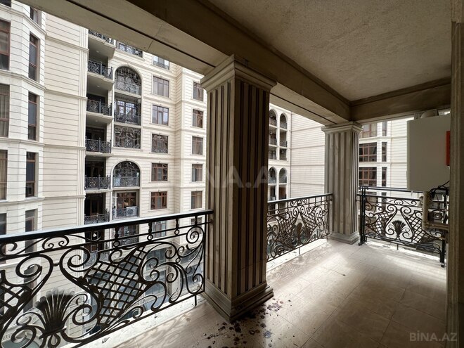 Satılır 3 otaqlı yeni tikili 205 m², 28 May m., photo 30 from 31