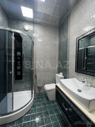 Satılır 3 otaqlı yeni tikili 205 m², 28 May m., photo 28 from 31