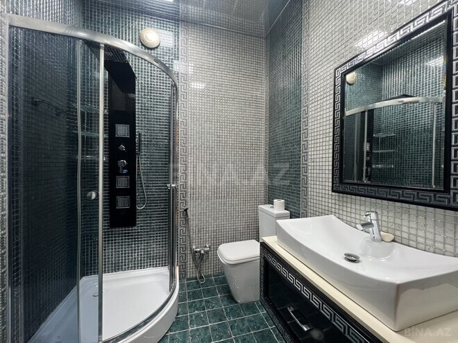 Satılır 3 otaqlı yeni tikili 205 m², 28 May m., photo 29 from 31