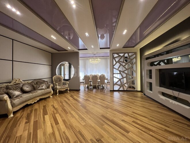 Satılır 3 otaqlı yeni tikili 205 m², 28 May m., photo 13 from 31