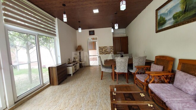 Satılır 8 otaqlı həyət evi/bağ evi 400 m², Badamdar q., photo 11 from 18