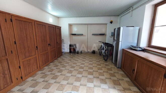 Satılır 8 otaqlı həyət evi/bağ evi 400 m², Badamdar q., photo 7 from 18