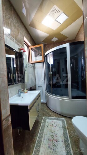 Satılır 8 otaqlı həyət evi/bağ evi 400 m², Badamdar q., photo 16 from 18