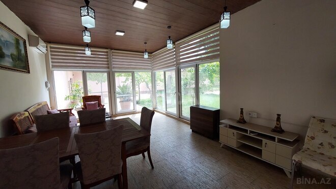 Satılır 8 otaqlı həyət evi/bağ evi 400 m², Badamdar q., photo 10 from 18