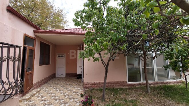 Satılır 8 otaqlı həyət evi/bağ evi 400 m², Badamdar q., photo 8 from 18
