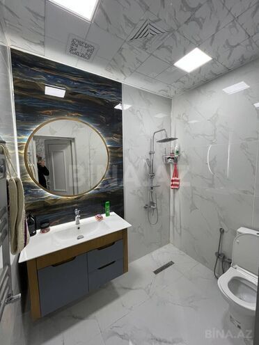 Satılır 3 otaqlı yeni tikili 150 m², Binəqədi r., photo 9 from 12
