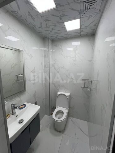Satılır 3 otaqlı yeni tikili 150 m², Binəqədi r., photo 10 from 12