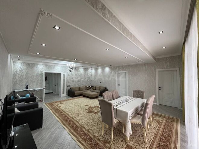 Satılır 3 otaqlı yeni tikili 150 m², Binəqədi r., photo 3 from 12