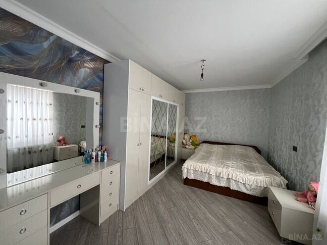 Satılır 3 otaqlı yeni tikili 150 m², Binəqədi r., photo 4 from 12