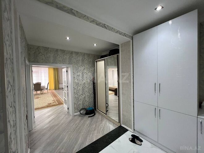 Satılır 3 otaqlı yeni tikili 150 m², Binəqədi r., photo 11 from 12