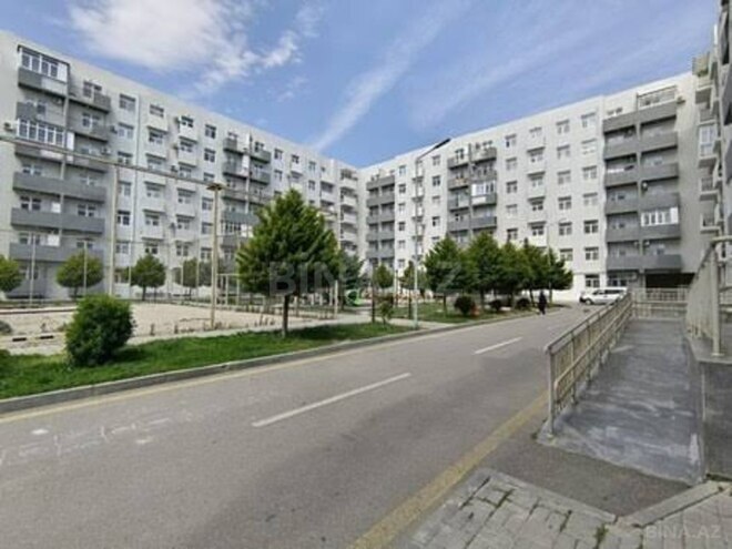 Satılır 2 otaqlı yeni tikili 60 m², Hövsan q., photo 5 from 13