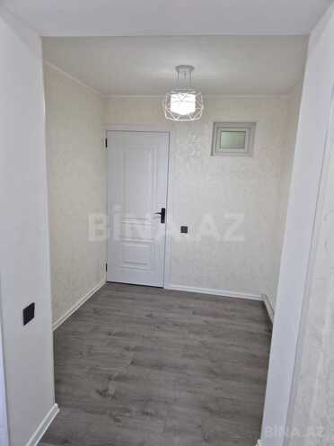 Продаётся 3-комн. вторичка 60 м², м. Элмляр Академиясы, photo 8 from 11