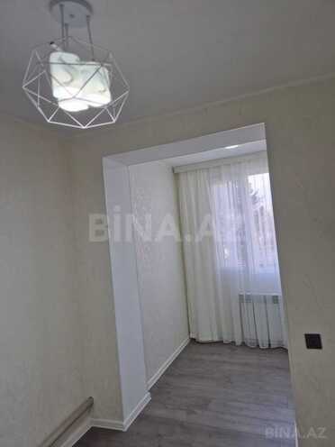 Продаётся 3-комн. вторичка 60 м², м. Элмляр Академиясы, photo 6 from 11