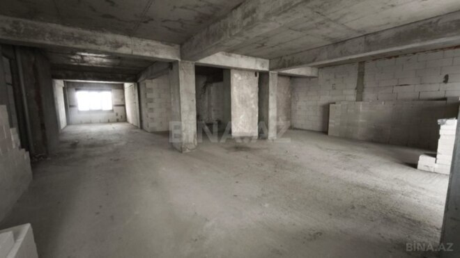 Satılır 3 otaqlı yeni tikili 170 m², Ağ şəhər q., photo 8 from 9