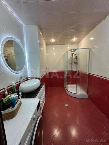 Satılır 3 otaqlı yeni tikili 96 m², Yeni Yasamal q., photo 11 from 14