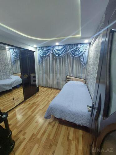 Satılır 3 otaqlı yeni tikili 96 m², Yeni Yasamal q., photo 7 from 14