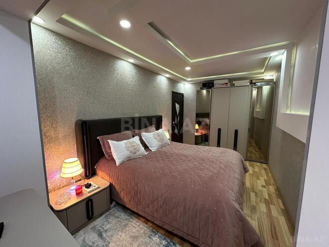 Satılır 3 otaqlı yeni tikili 96 m², Yeni Yasamal q., photo 6 from 14