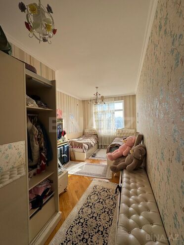Satılır 3 otaqlı yeni tikili 126 m², 20 Yanvar m., photo 5 from 23
