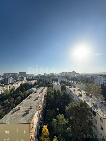 Satılır 3 otaqlı yeni tikili 126 m², 20 Yanvar m., photo 8 from 23