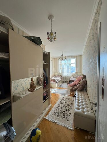 Satılır 3 otaqlı yeni tikili 126 m², 20 Yanvar m., photo 4 from 23