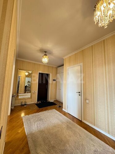 Satılır 3 otaqlı yeni tikili 126 m², 20 Yanvar m., photo 10 from 23
