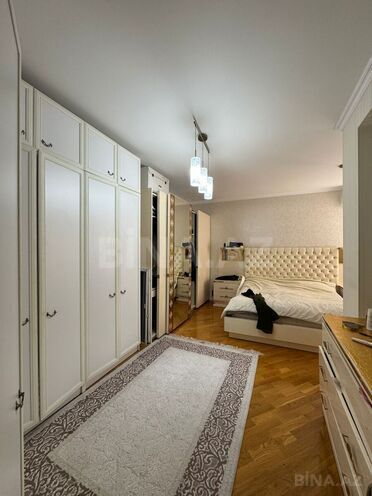 Satılır 3 otaqlı yeni tikili 126 m², 20 Yanvar m., photo 6 from 23