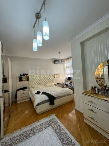Satılır 3 otaqlı yeni tikili 126 m², 20 Yanvar m., photo 7 from 23