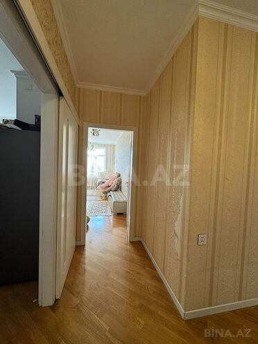 Satılır 3 otaqlı yeni tikili 126 m², 20 Yanvar m., photo 13 from 23