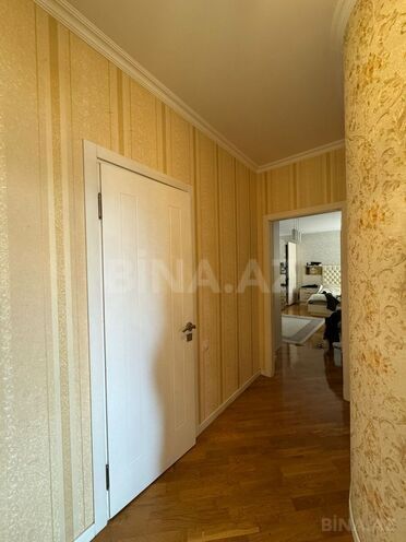 Satılır 3 otaqlı yeni tikili 126 m², 20 Yanvar m., photo 12 from 23