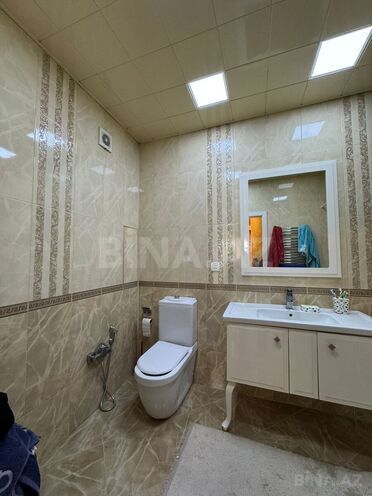 Satılır 3 otaqlı yeni tikili 126 m², 20 Yanvar m., photo 14 from 23