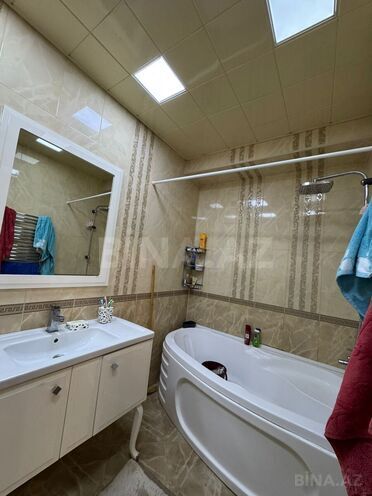 Satılır 3 otaqlı yeni tikili 126 m², 20 Yanvar m., photo 16 from 23