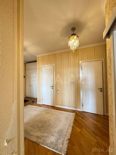 Satılır 3 otaqlı yeni tikili 126 m², 20 Yanvar m., photo 11 from 23