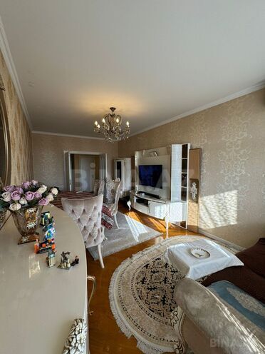Satılır 3 otaqlı yeni tikili 126 m², 20 Yanvar m., photo 15 from 23