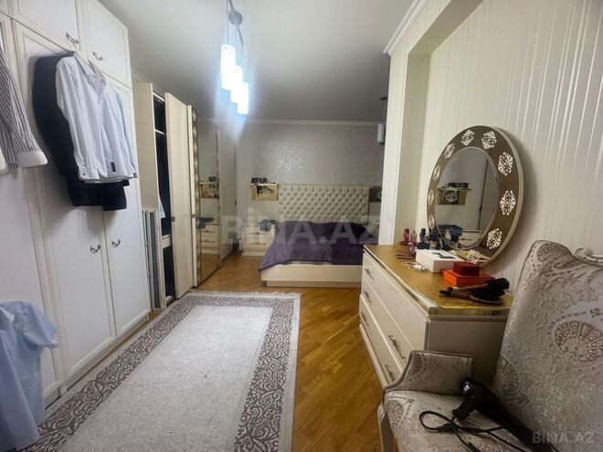 Satılır 3 otaqlı yeni tikili 126 m², 20 Yanvar m., photo 21 from 23