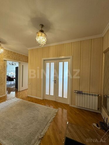 Satılır 3 otaqlı yeni tikili 126 m², 20 Yanvar m., photo 19 from 23