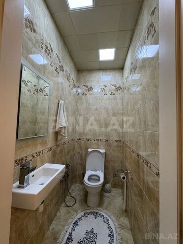 Satılır 3 otaqlı yeni tikili 126 m², 20 Yanvar m., photo 18 from 23
