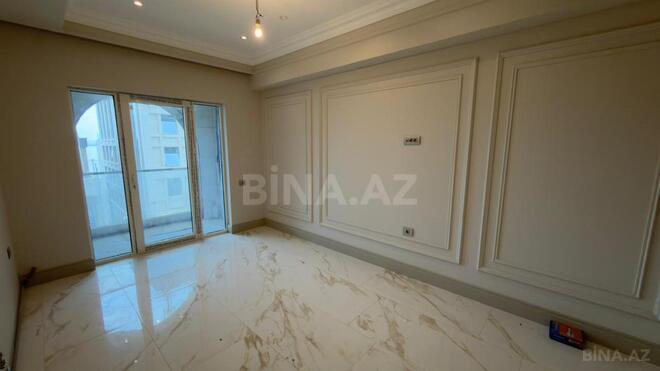 Satılır 2 otaqlı yeni tikili 93 m², Bayıl q., photo 9 from 23