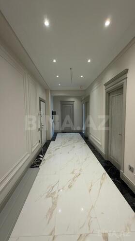 Satılır 2 otaqlı yeni tikili 93 m², Bayıl q., photo 18 from 23