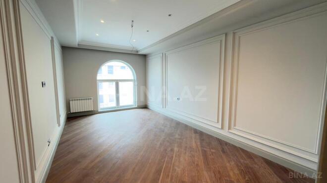 Satılır 2 otaqlı yeni tikili 93 m², Bayıl q., photo 16 from 23