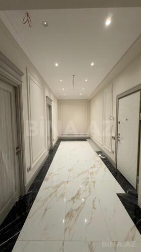 Satılır 2 otaqlı yeni tikili 93 m², Bayıl q., photo 20 from 23