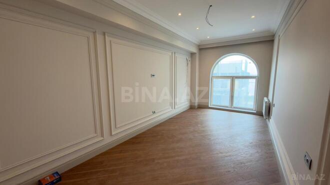 Satılır 2 otaqlı yeni tikili 93 m², Bayıl q., photo 5 from 23