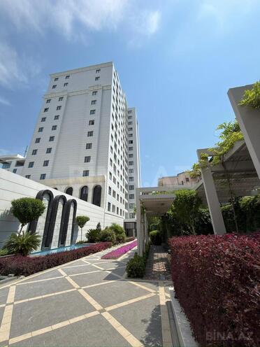Satılır 2 otaqlı yeni tikili 93 m², Bayıl q., photo 22 from 23