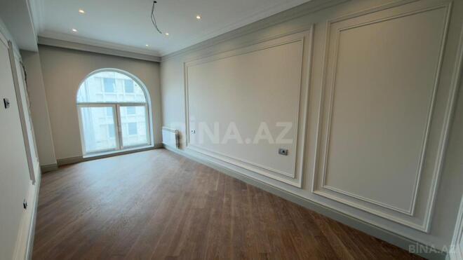 Satılır 2 otaqlı yeni tikili 93 m², Bayıl q., photo 3 from 23
