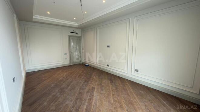 Satılır 2 otaqlı yeni tikili 93 m², Bayıl q., photo 6 from 23