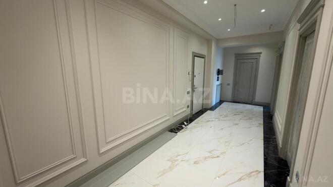 Satılır 2 otaqlı yeni tikili 93 m², Bayıl q., photo 19 from 23