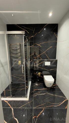 Satılır 2 otaqlı yeni tikili 93 m², Bayıl q., photo 21 from 23